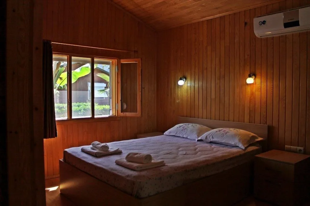 Bungalov