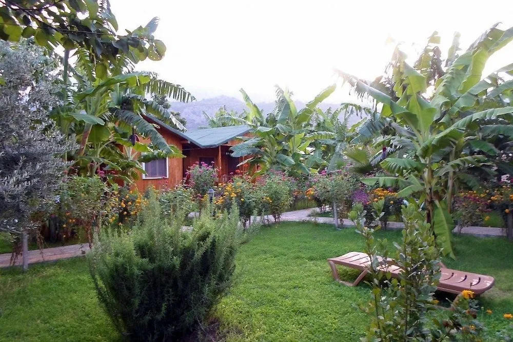 Bahçe