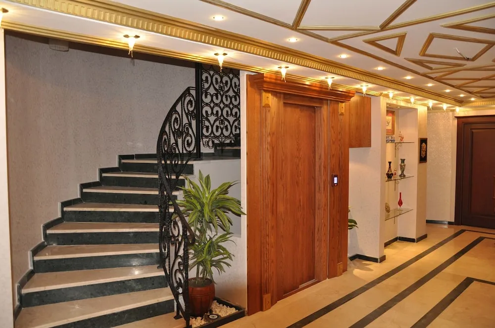 Standard Büyük Yataklı Tek Kişilik Oda