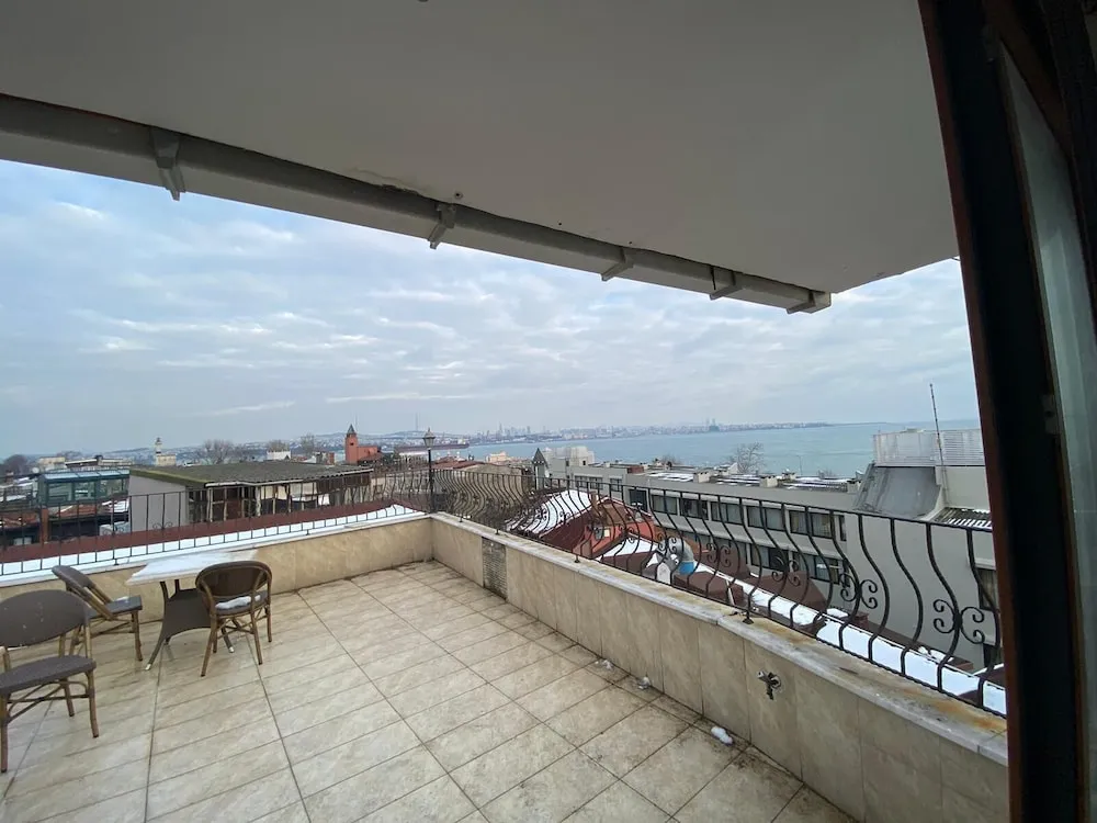 Standard Dubleks Ek Bina