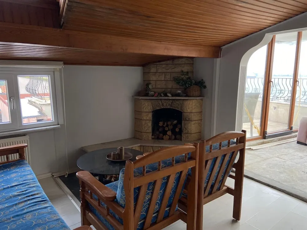 Standard Dubleks Ek Bina