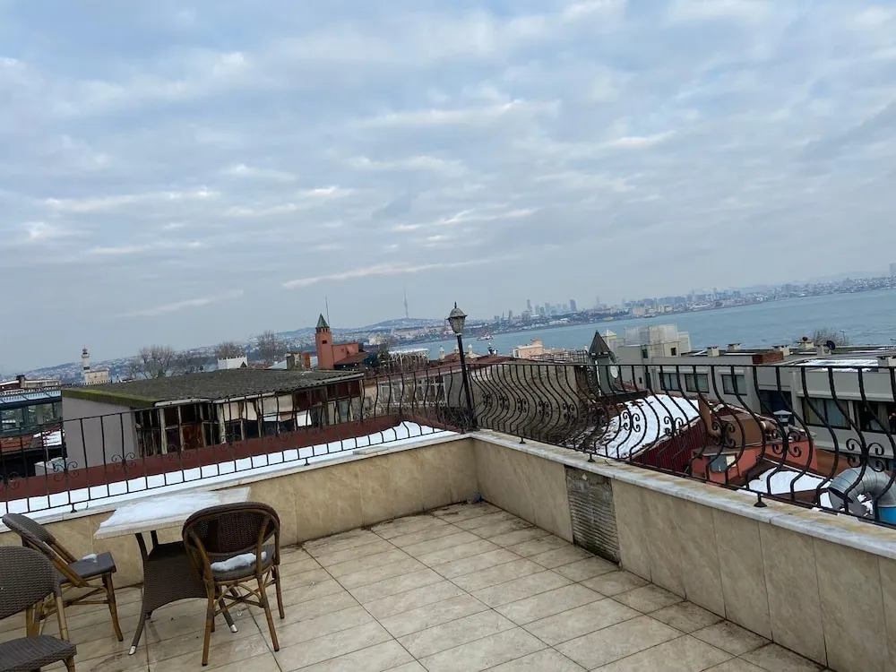 Standard Dubleks Ek Bina