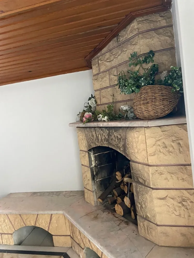 Standard Dubleks Ek Bina