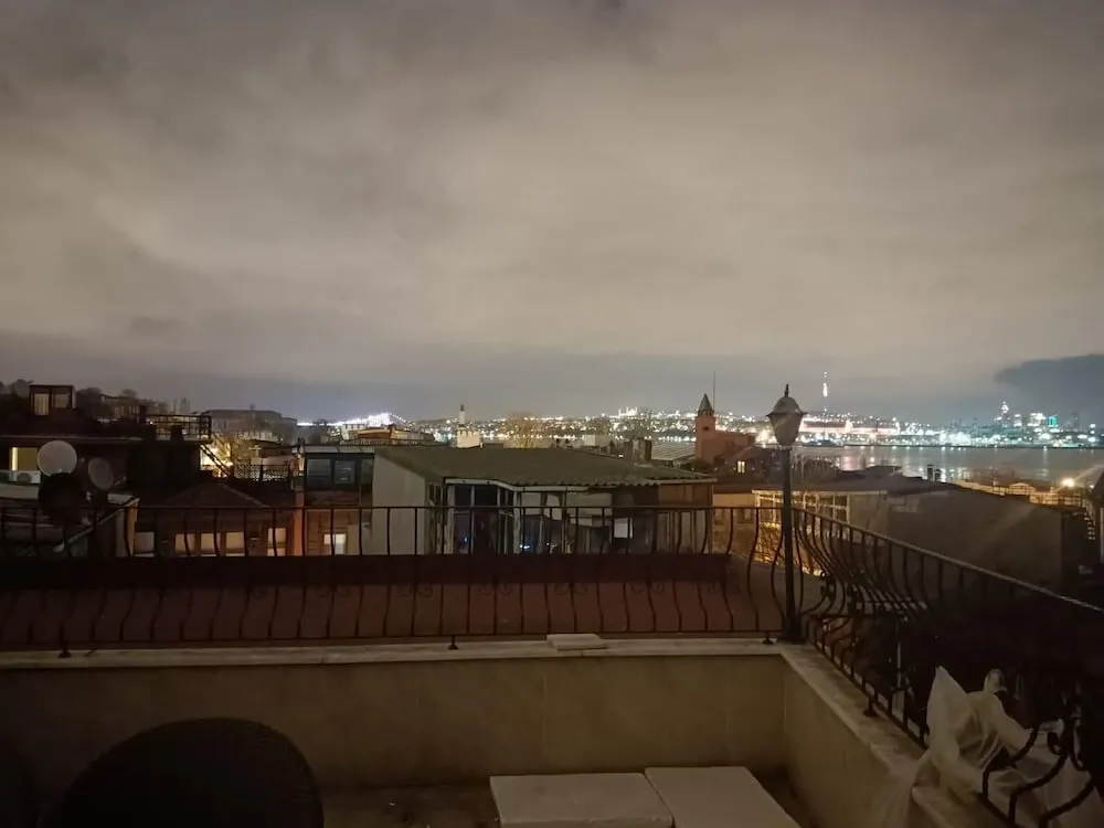 Standard Dubleks Ek Bina