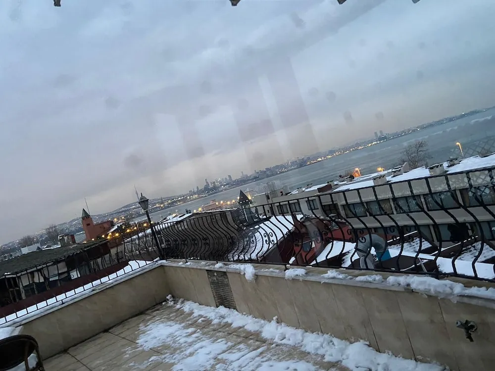 Standard Dubleks Ek Bina