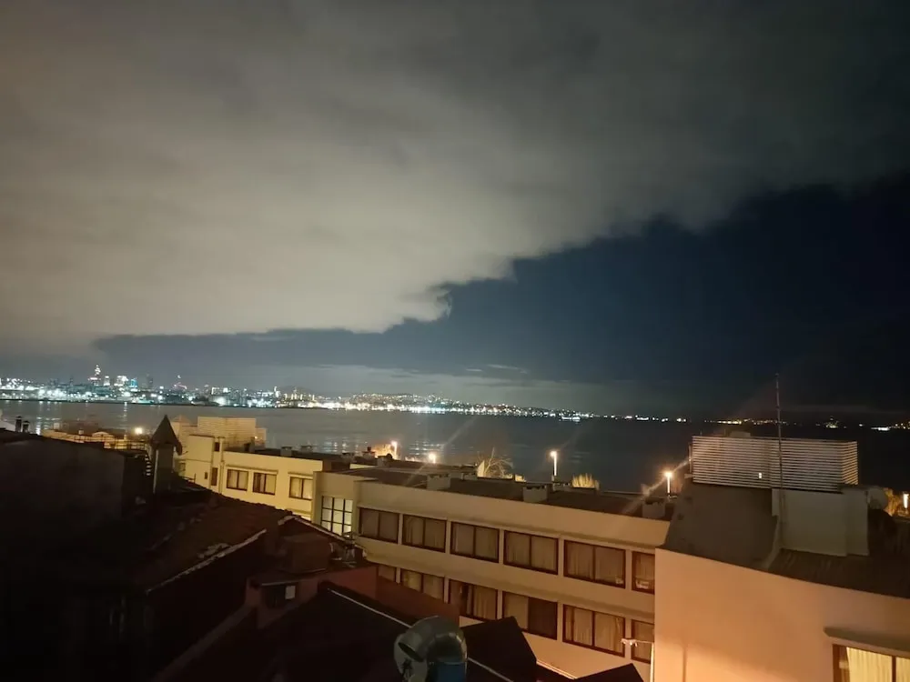 Standard Dubleks Ek Bina