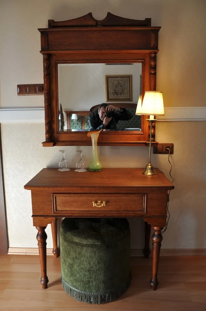 Classic Dört Kişilik Oda, 1 Yatak Odası, Engellilere Uygun