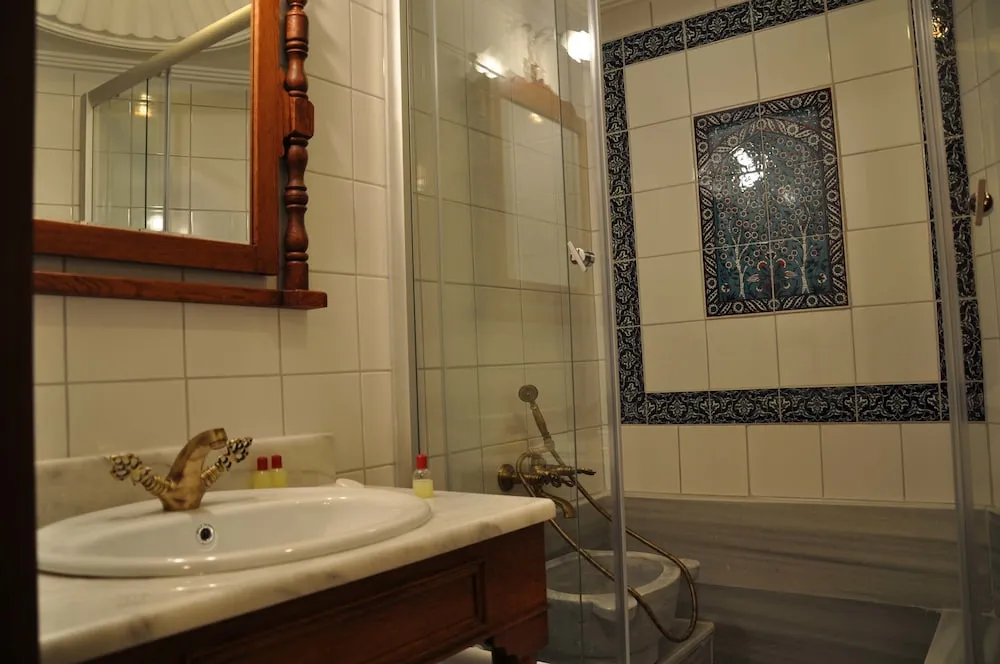 Classic Dört Kişilik Oda, 1 Yatak Odası, Engellilere Uygun