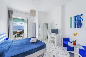 Hotel Spicy