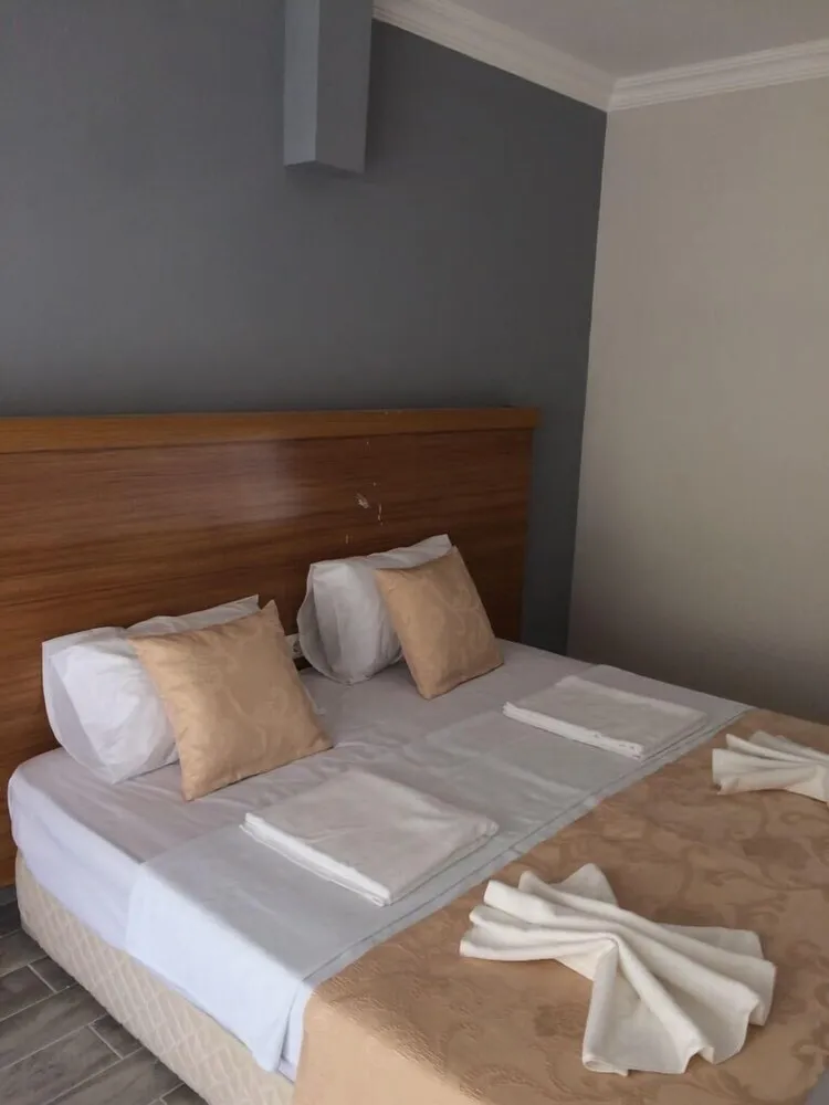 Family Oda, 2 Yatak Odası