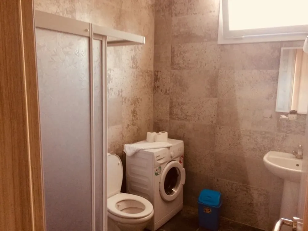 Family Oda, 2 Yatak Odası