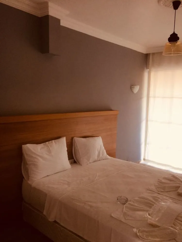 Family Oda, 2 Yatak Odası