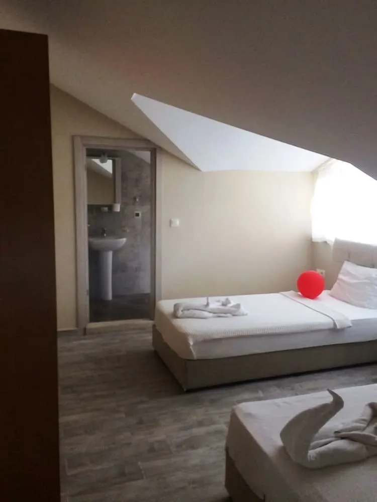 Family Oda, 2 Yatak Odası