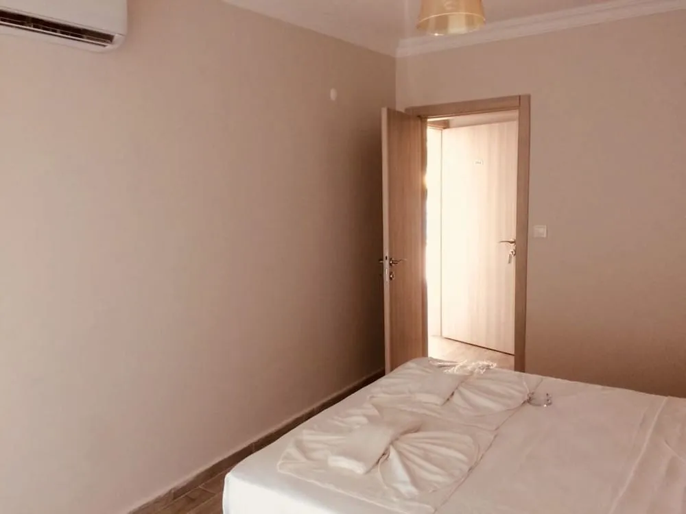 Family Oda, 2 Yatak Odası