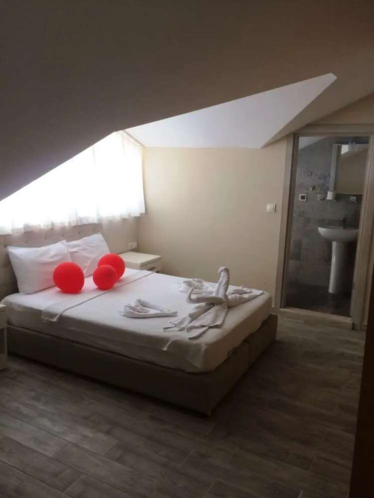 Family Oda, 2 Yatak Odası