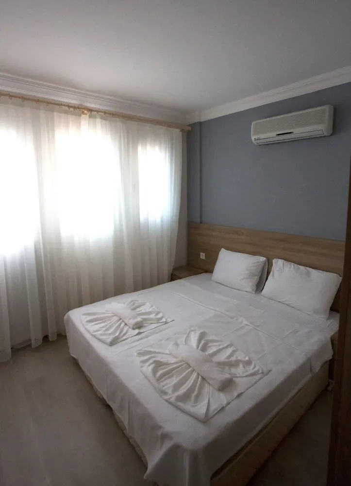 Family Oda, 2 Yatak Odası