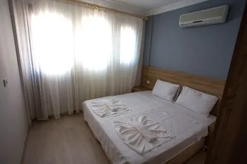 Hotel De Huzur