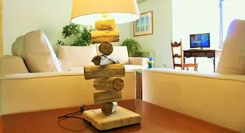 Hotel Puntaquattroventi