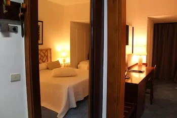 Hotel Puntaquattroventi
