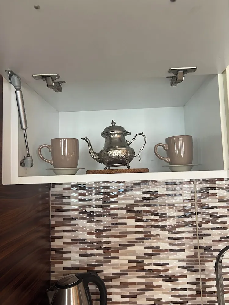Classic Stüdyo, Sigara İçilmez