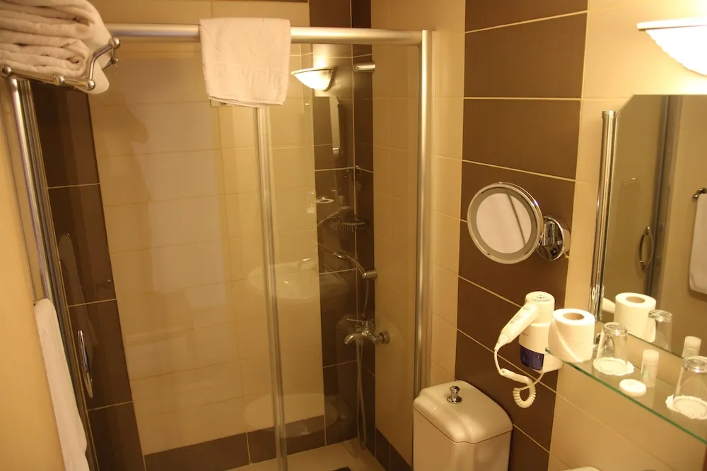 Family Süit, 2 Yatak Odası