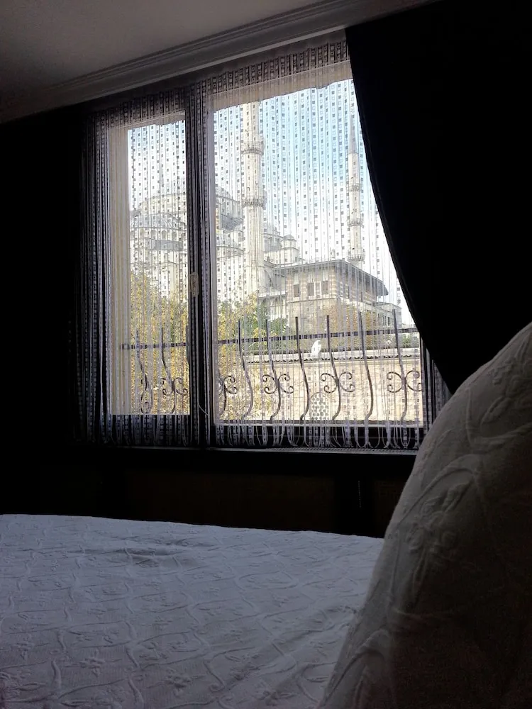 Standart Double Room