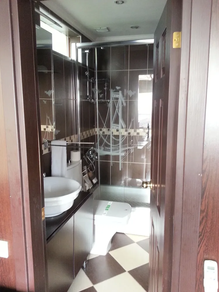 Standart Double Room
