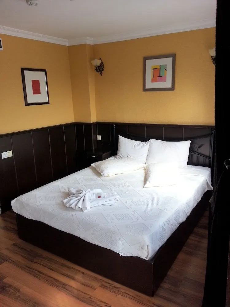 Standart Double Room
