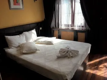 Arasta Boutique Hotel