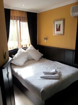 Arasta Boutique Hotel