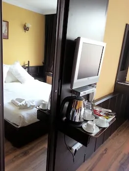 Arasta Boutique Hotel