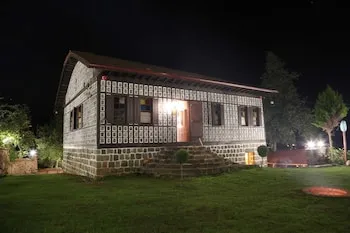 Osman Ağa Konağı
