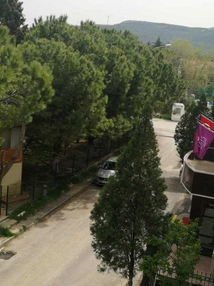 Standard İki Ayrı Yataklı Oda, Birden Çok Yatak