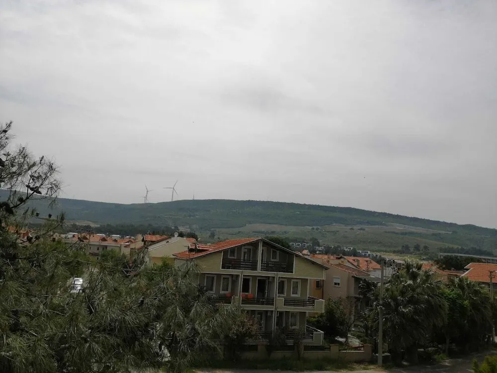 Standard Tek Büyük Yataklı Oda, 1 Yatak Odası