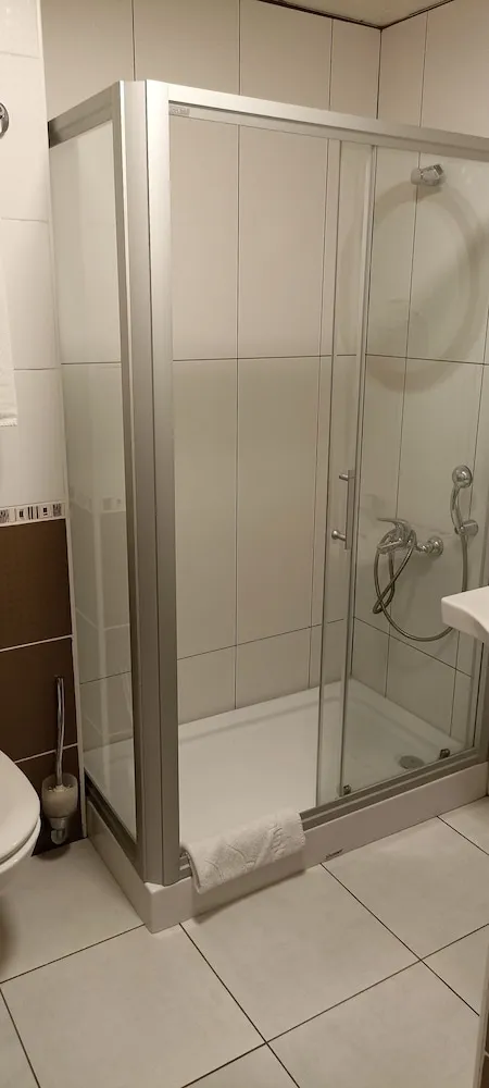 Standard Tek Büyük Yataklı Oda, 1 Yatak Odası
