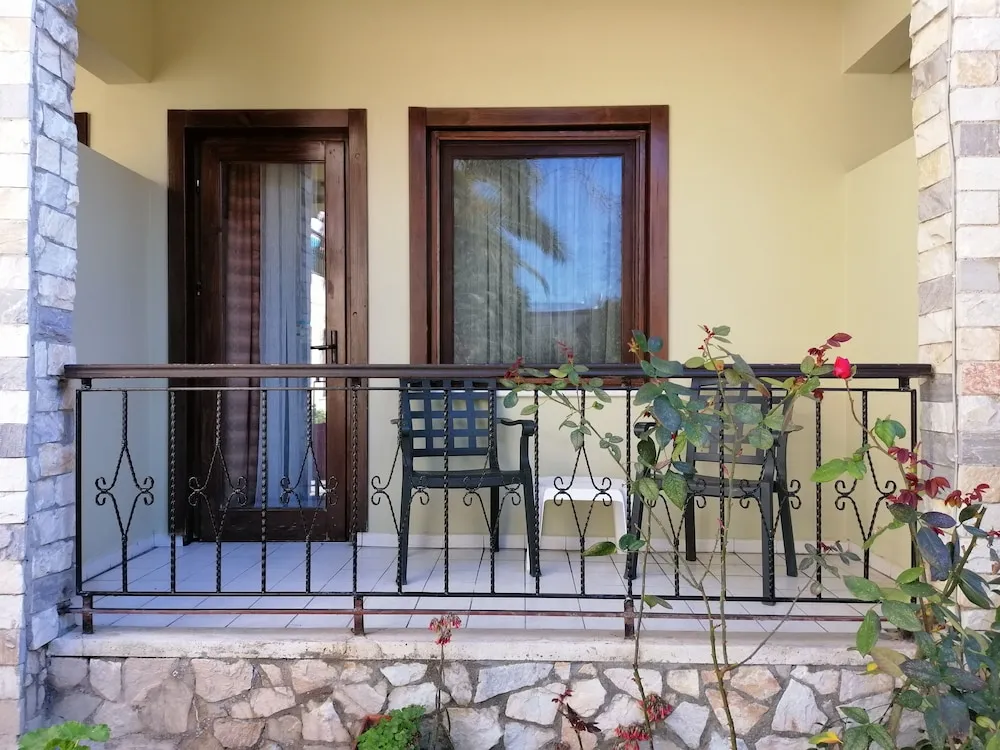 Deluxe Tek Büyük Yataklı Oda, 1 En Büyük (King) Boy Yatak, Deniz Manzaralı