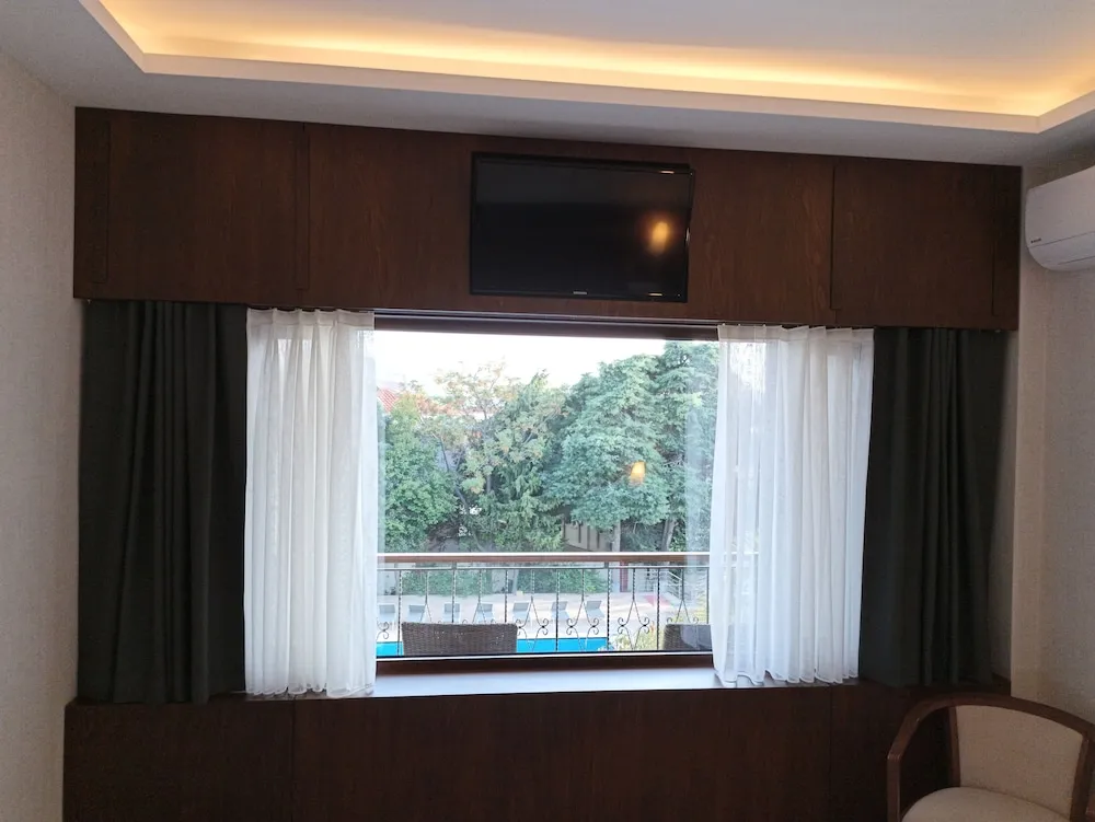 Deluxe Süit, 1 Büyük (Queen) Boy Yatak