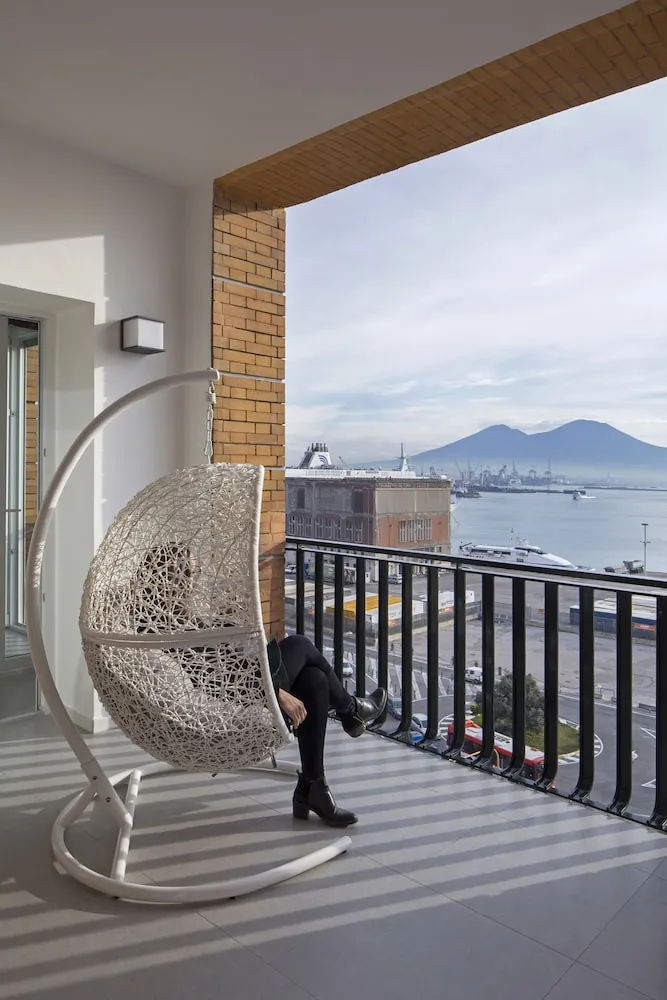 Teras/veranda