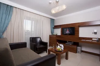 Xperia Grand Bali Hotel  - All Inclusive