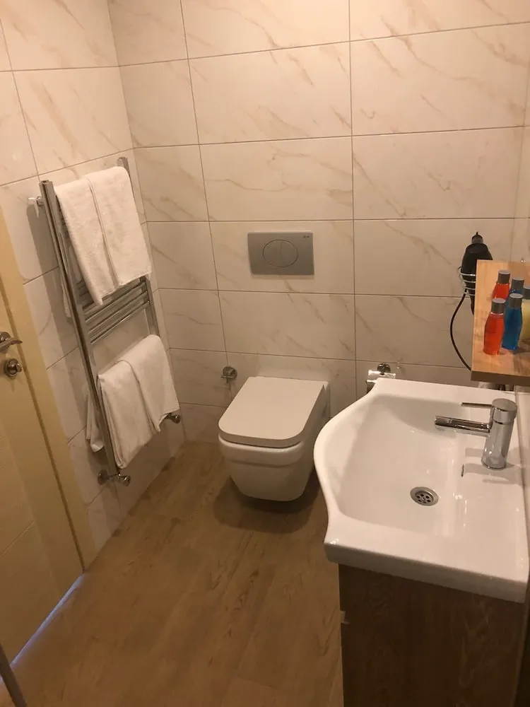 Deluxe Süit, 1 En Büyük (King) Boy Yatak, Deniz Manzaralı