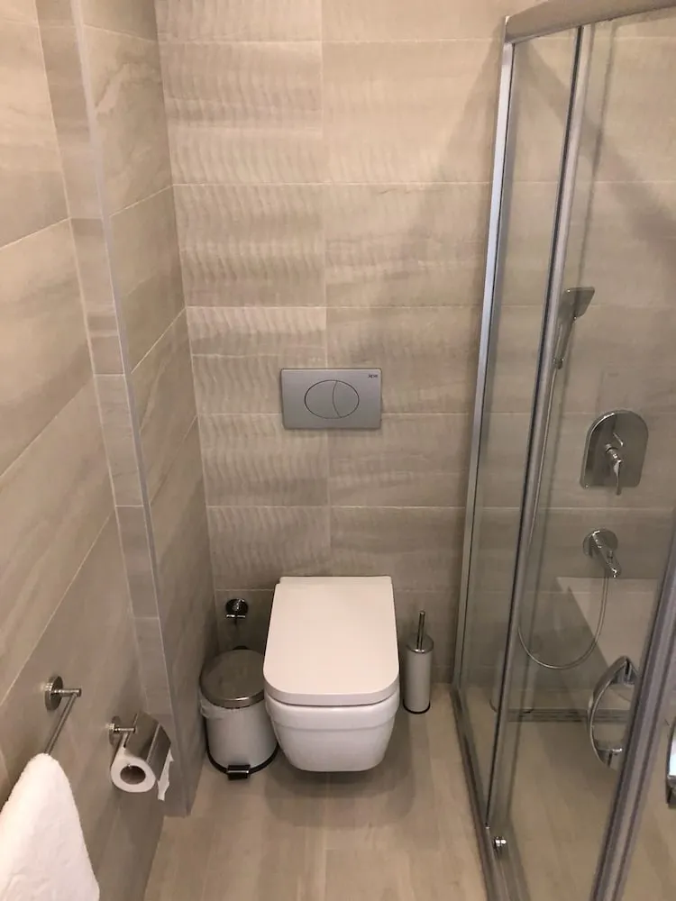 Standard Çatı Katı (Loft), 1 En Büyük (King) Boy Yatak