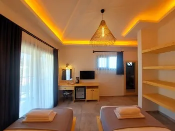 Palamut Butik Otel