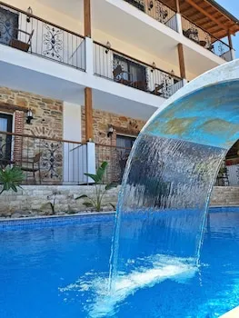 Palamut Butik Otel
