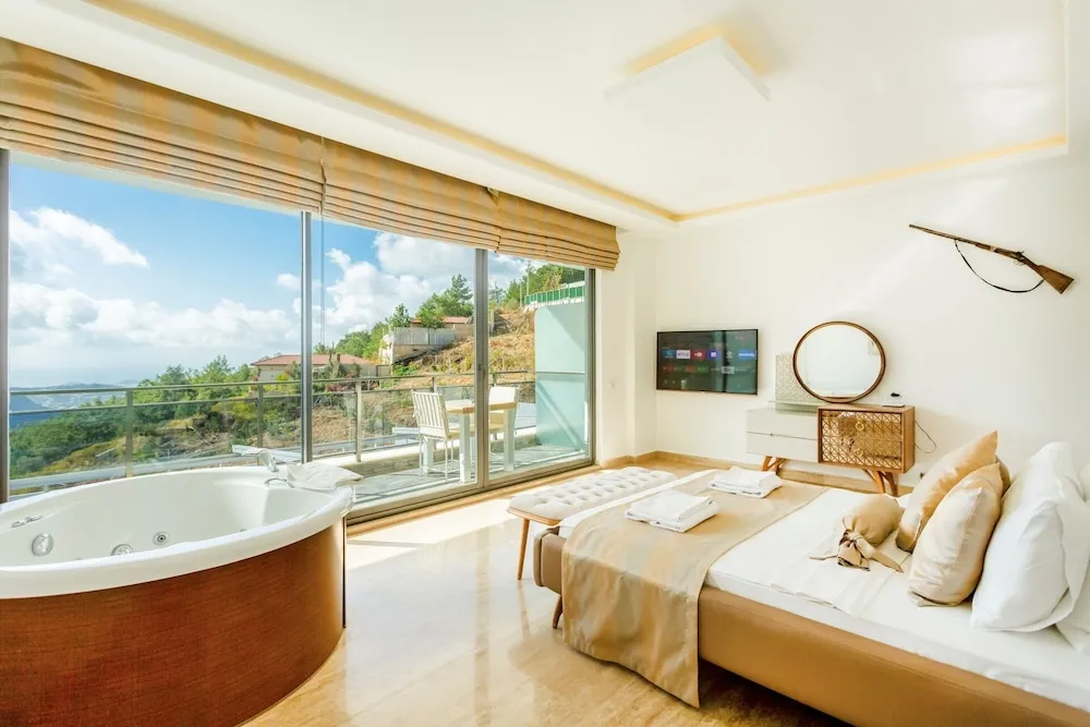 Deluxe Villa