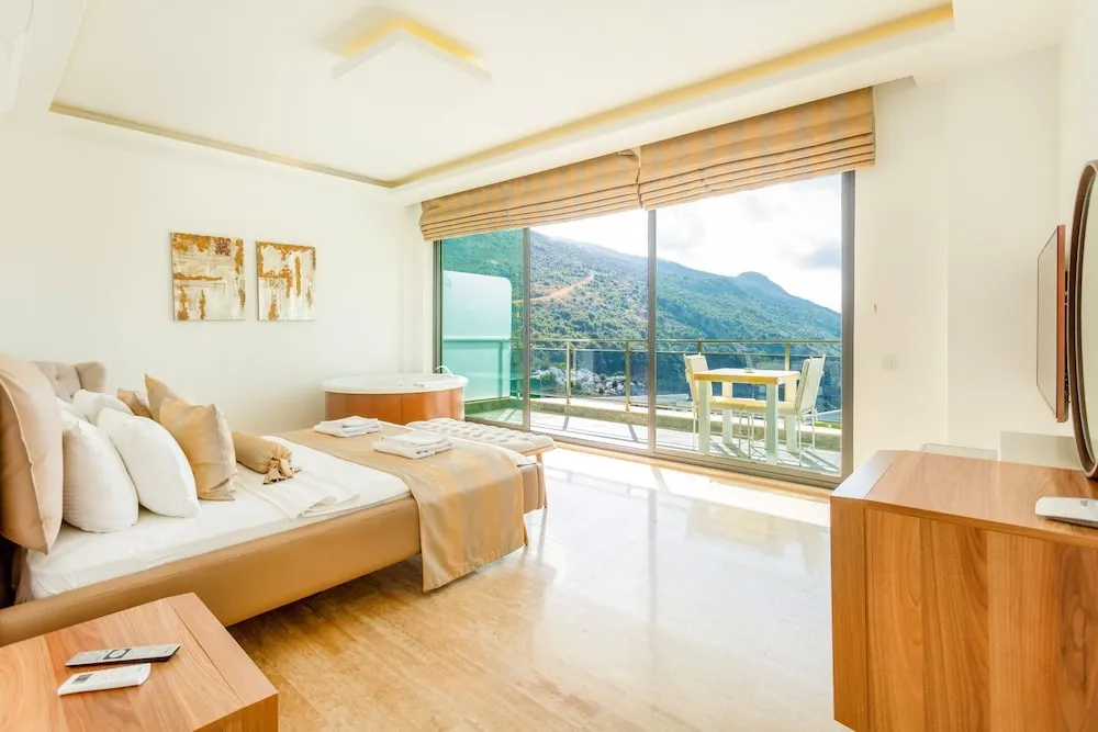 Deluxe Villa