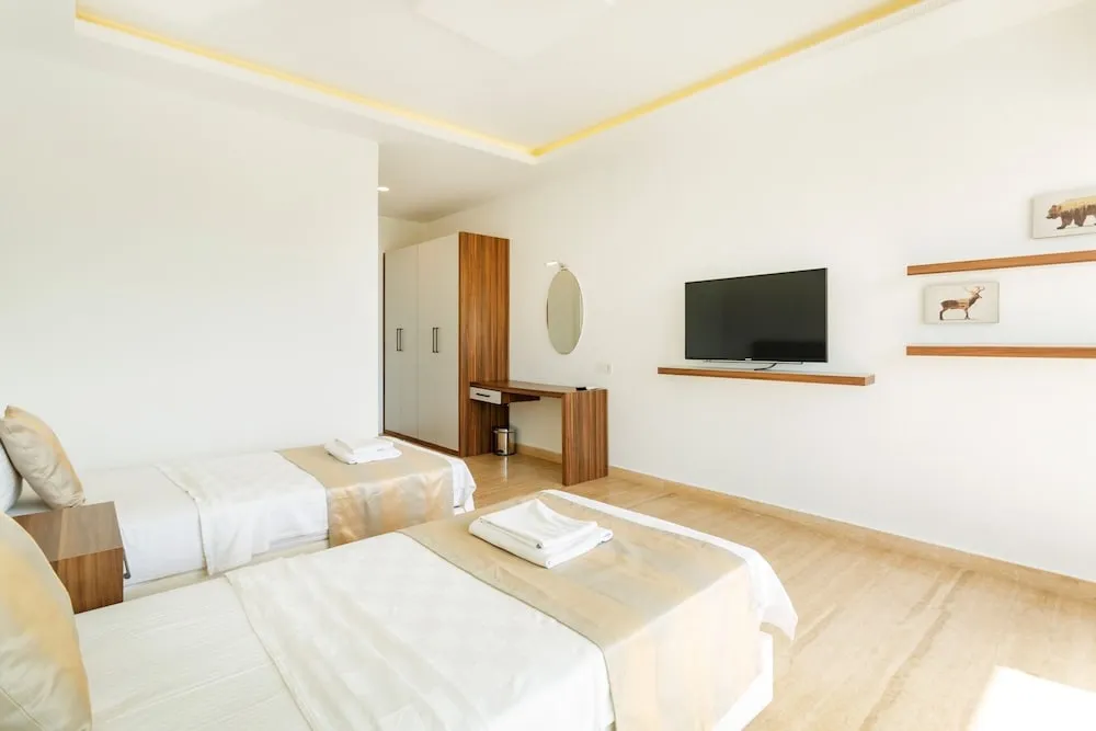Deluxe Villa