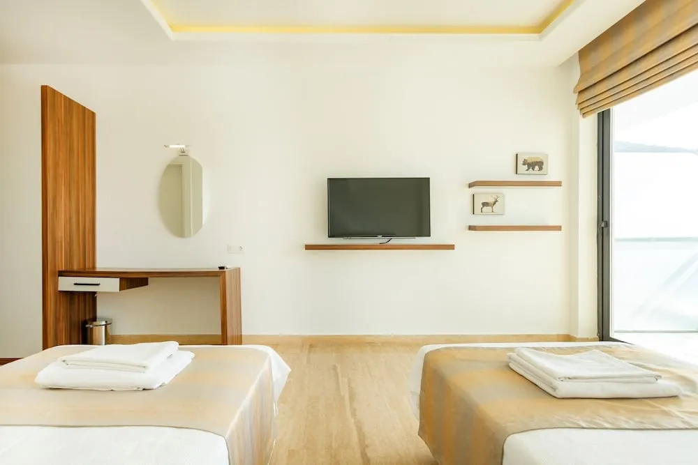 Deluxe Villa