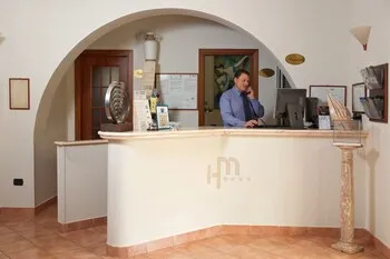 Hotel Mediterraneo