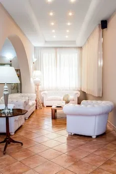 Hotel Mediterraneo