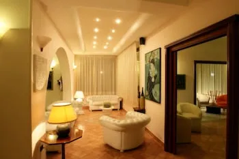 Hotel Mediterraneo